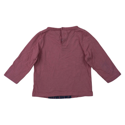 T-Shirt - TAPE A L'OEIL - 9 mois (71)