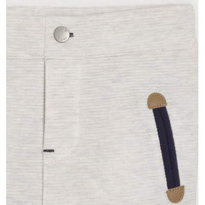 Pantalon training - OBAÏBI - 6 mois (68)