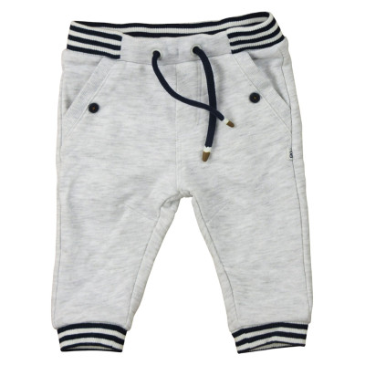 Pantalon training - OBAÏBI - 6 mois (68)