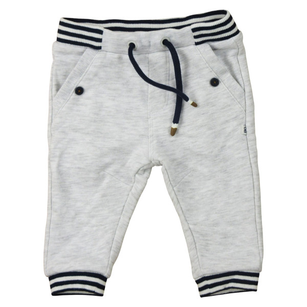 Pantalon training - OBAÏBI - 6 mois (68) – Vêtement d’occasion bébé/enfant Okaidi-Obaibi – Les Ptits Potes
