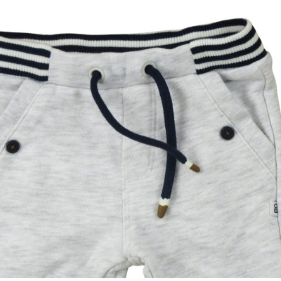 Broek - Okaidi-Obaibi - 68 cm (6 maanden) – Tweedehands baby- en kinderkleding van Okaidi-Obaibi – Les Ptits Potes