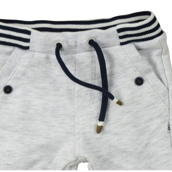 Broek - Okaidi-Obaibi - 68 cm (6 maanden) – Tweedehands baby- en kinderkleding van Okaidi-Obaibi – Les Ptits Potes