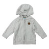 Gilet - OBAÏBI - 6 mois (68) – Vêtement d’occasion bébé/enfant Okaidi-Obaibi – Les Ptits Potes