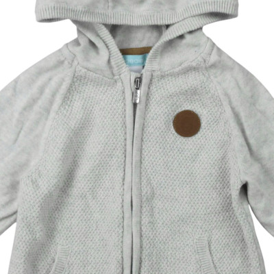 Vest - Okaidi-Obaibi - 68 cm (6 maanden) – Tweedehands baby- en kinderkleding van Okaidi-Obaibi – Les Ptits Potes