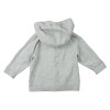 Gilet - OBAÏBI - 6 mois (68) – Vêtement d’occasion bébé/enfant Okaidi-Obaibi – Les Ptits Potes