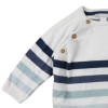 Weste - Okaidi-Obaibi - 68 cm (6 Monate) – Secondhand-Babykleidung/-Kinderkleidung von Okaidi-Obaibi – Les Ptits Potes