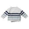 Weste - Okaidi-Obaibi - 68 cm (6 Monate) – Secondhand-Babykleidung/-Kinderkleidung von Okaidi-Obaibi – Les Ptits Potes