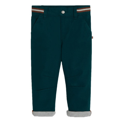 Pantalon - OBAÏBI - 6 mois (68) – Vêtement d’occasion bébé/enfant Okaidi-Obaibi – Les Ptits Potes