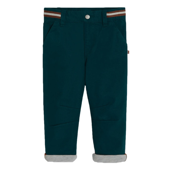 Broek - Okaidi-Obaibi - 68 cm (6 maanden) – Tweedehands baby- en kinderkleding van Okaidi-Obaibi – Les Ptits Potes