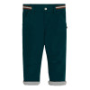 Broek - Okaidi-Obaibi - 68 cm (6 maanden) – Tweedehands baby- en kinderkleding van Okaidi-Obaibi – Les Ptits Potes