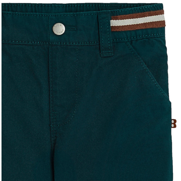 Broek - Okaidi-Obaibi - 68 cm (6 maanden) – Tweedehands baby- en kinderkleding van Okaidi-Obaibi – Les Ptits Potes
