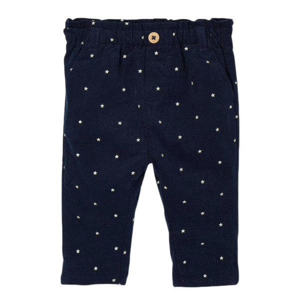 Broek - Vertbaudet - 67 cm (6 maanden) – Tweedehands baby- en kinderkleding van Vertbaudet – Les Ptits Potes