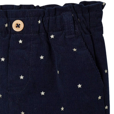 Broek - Vertbaudet - 67 cm (6 maanden) – Tweedehands baby- en kinderkleding van Vertbaudet – Les Ptits Potes