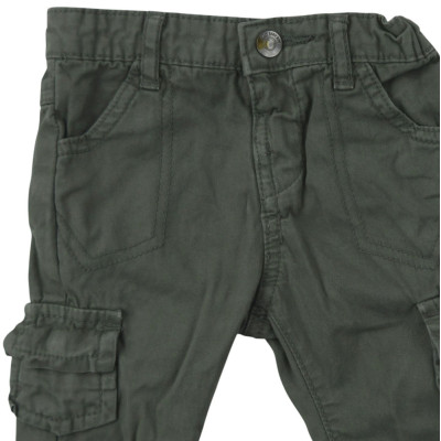 Broek - Tape à l'Oeil - 68 cm (6 maanden) – Tweedehands baby- en kinderkleding van Tape à l'Oeil – Les Ptits Potes