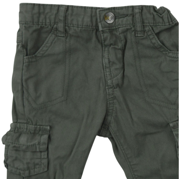 Pantalon - TAPE A L'OEIL - 6 mois (68) – Vêtement d’occasion bébé/enfant Tape à l'Oeil – Les Ptits Potes