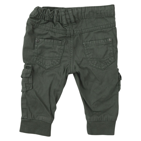 Broek - Tape à l'Oeil - 68 cm (6 maanden) – Tweedehands baby- en kinderkleding van Tape à l'Oeil – Les Ptits Potes