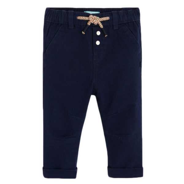 Broek - Okaidi-Obaibi - 68 cm (6 maanden) – Tweedehands baby- en kinderkleding van Okaidi-Obaibi – Les Ptits Potes