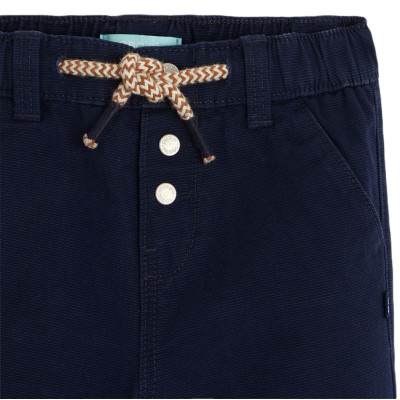 Broek - Okaidi-Obaibi - 68 cm (6 maanden) – Tweedehands baby- en kinderkleding van Okaidi-Obaibi – Les Ptits Potes