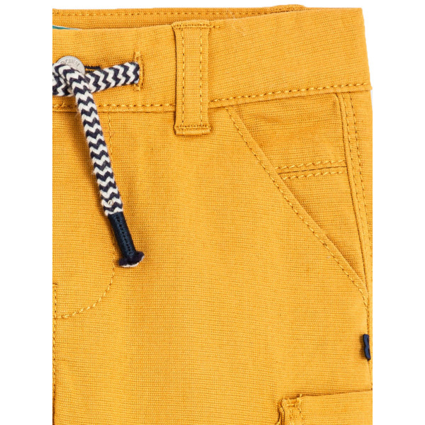 Broek - Okaidi-Obaibi - 68 cm (6 maanden) – Tweedehands baby- en kinderkleding van Okaidi-Obaibi – Les Ptits Potes