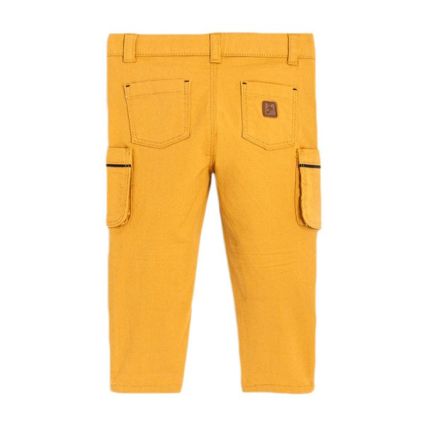 Pantalon - OBAÏBI - 6 mois (68) – Vêtement d’occasion bébé/enfant Okaidi-Obaibi – Les Ptits Potes