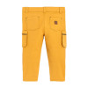 Pantalon - OBAÏBI - 6 mois (68) – Vêtement d’occasion bébé/enfant Okaidi-Obaibi – Les Ptits Potes