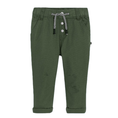 Pantalon - OBAÏBI - 6 mois (68) – Vêtement d’occasion bébé/enfant Okaidi-Obaibi – Les Ptits Potes