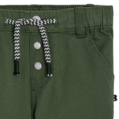 Hose - Okaidi-Obaibi - 68 cm (6 Monate) – Secondhand-Babykleidung/-Kinderkleidung von Okaidi-Obaibi – Les Ptits Potes