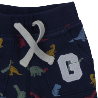 Pantalon training - GAP - 3-6 mois – Vêtement d’occasion bébé/enfant Gap – Les Ptits Potes