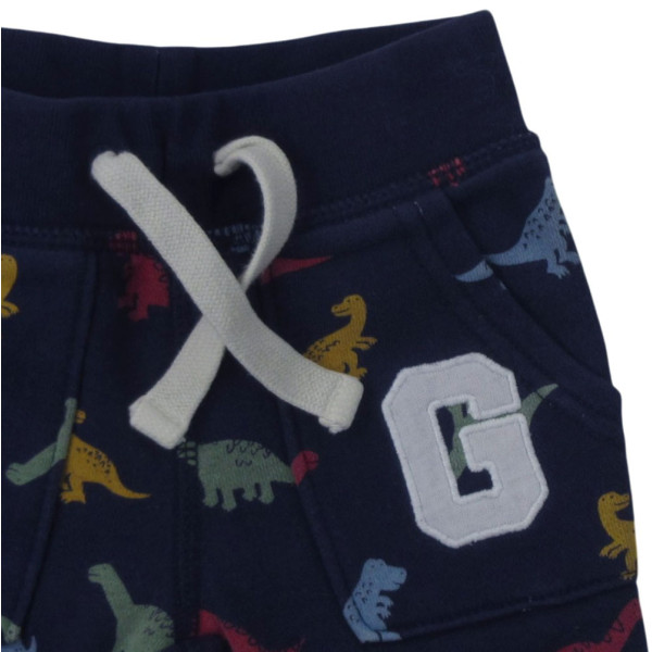 Pantalon training - GAP - 3-6 mois – Vêtement d’occasion bébé/enfant Gap – Les Ptits Potes