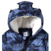 Pufferjacke - Gap - 3-9 Monate – Secondhand-Babykleidung/-Kinderkleidung von Gap – Les Ptits Potes