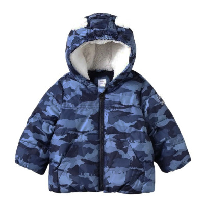Doudoune - GAP - 3-6 mois – Vêtement d’occasion bébé/enfant Gap – Les Ptits Potes