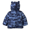 Gewatteerde jas - Gap - 3-6 maanden – Tweedehands baby- en kinderkleding van Gap – Les Ptits Potes
