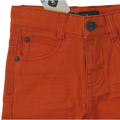 Short - Grain de blé - 104 cm (4 jaar) – Tweedehands baby- en kinderkleding van Grain de blé – Les Ptits Potes