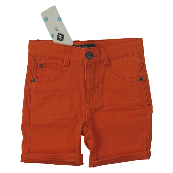 Shorts - Grain de blé - 104 cm (4 Jahre) – Secondhand-Babykleidung/-Kinderkleidung von Grain de blé – Les Ptits Potes