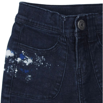 Shorts - Grain de blé - 98 cm (3 Jahre) – Secondhand-Babykleidung/-Kinderkleidung von Grain de blé – Les Ptits Potes