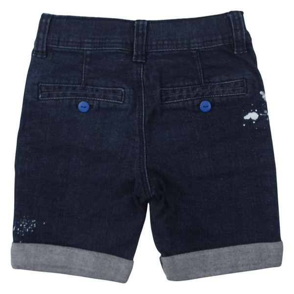 Shorts - Grain de blé - 98 cm (3 Jahre) – Secondhand-Babykleidung/-Kinderkleidung von Grain de blé – Les Ptits Potes
