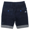 Short en jean - GRAIN DE BLÉ - 3 ans (98) – Vêtement d’occasion bébé/enfant Grain de blé – Les Ptits Potes