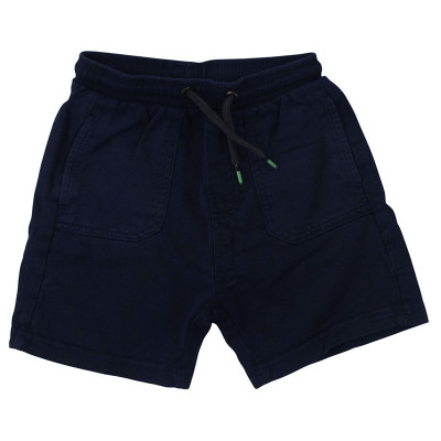 Short - Grain de blé - 104 cm (4 jaar) – Tweedehands baby- en kinderkleding van Grain de blé – Les Ptits Potes