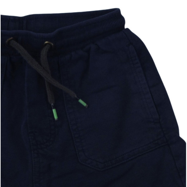 Short - Grain de blé - 104 cm (4 jaar) – Tweedehands baby- en kinderkleding van Grain de blé – Les Ptits Potes