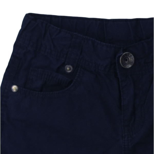 Short - GRAIN DE BLÉ - 4 ans (104) – Vêtement d’occasion bébé/enfant Grain de blé – Les Ptits Potes