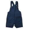 Salopette short - GRAIN DE BLÉ - 18 mois – Vêtement d’occasion bébé/enfant Grain de blé – Les Ptits Potes