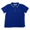 Polo - PETIT BATEAU - 6 ans (116) – Vêtement d’occasion bébé/enfant Petit bateau – Les Ptits Potes