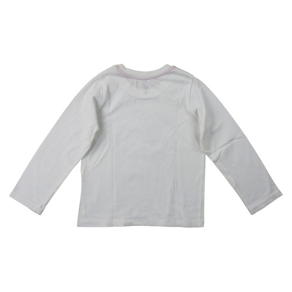 T-shirt met lange mouwen - Grain de blé - 98 cm (3 jaar) – Tweedehands baby- en kinderkleding van Grain de blé – Les Ptits Po