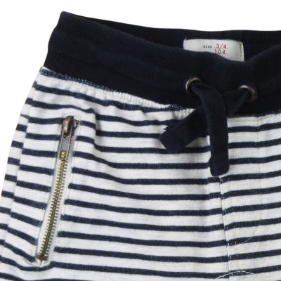 Short - Zara - 3-4 jaar 104 cm – Tweedehands baby- en kinderkleding van Zara – Les Ptits Potes
