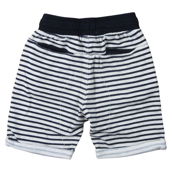 Shorts - Zara - 3-4 Jahre 104 cm – Secondhand-Babykleidung/-Kinderkleidung von Zara – Les Ptits Potes