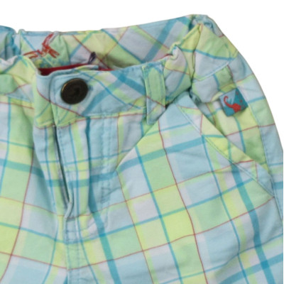 Short - SERGENT MAJOR - 2 ans (92) – Vêtement d’occasion bébé/enfant Sergent Major – Les Ptits Potes