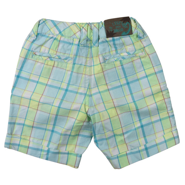 Short - SERGENT MAJOR - 2 ans (92) – Vêtement d’occasion bébé/enfant Sergent Major – Les Ptits Potes