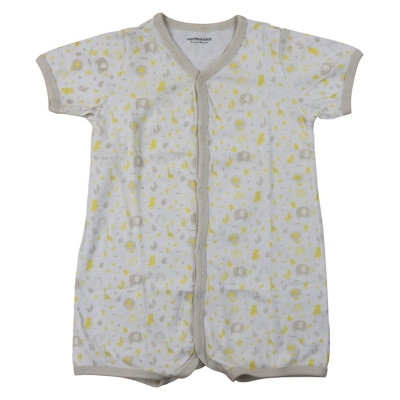 Kurzer Overall - Vertbaudet - 86 cm (2 Jahre)