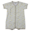 Jumpsuits - Korte - Vertbaudet - 86 cm (2 jaar) – Tweedehands baby- en kinderkleding van Vertbaudet – Les Ptits Potes
