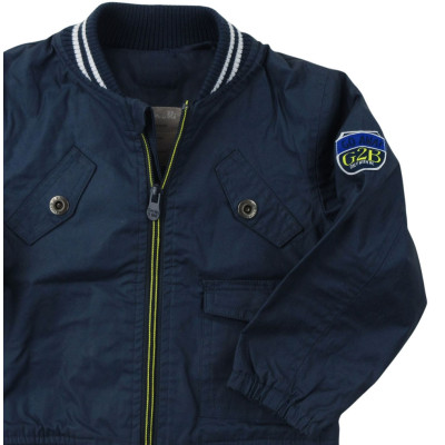 Jasje - GRAIN DE BLÉ - 6 maanden (68) – Tweedehands baby- en kinderkleding van Grain de blé – Les Ptits Potes